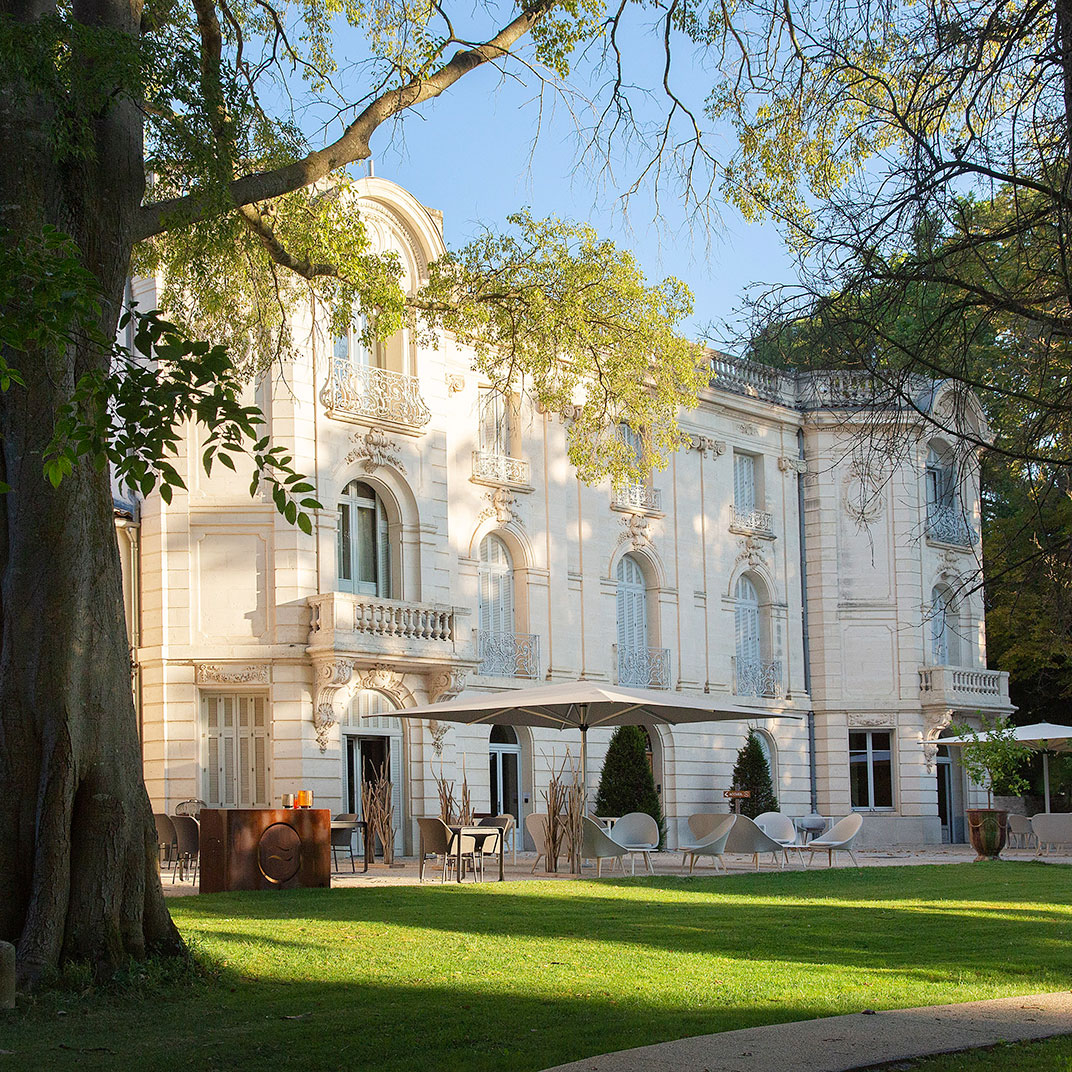 Domaine de Biar — Photo 3