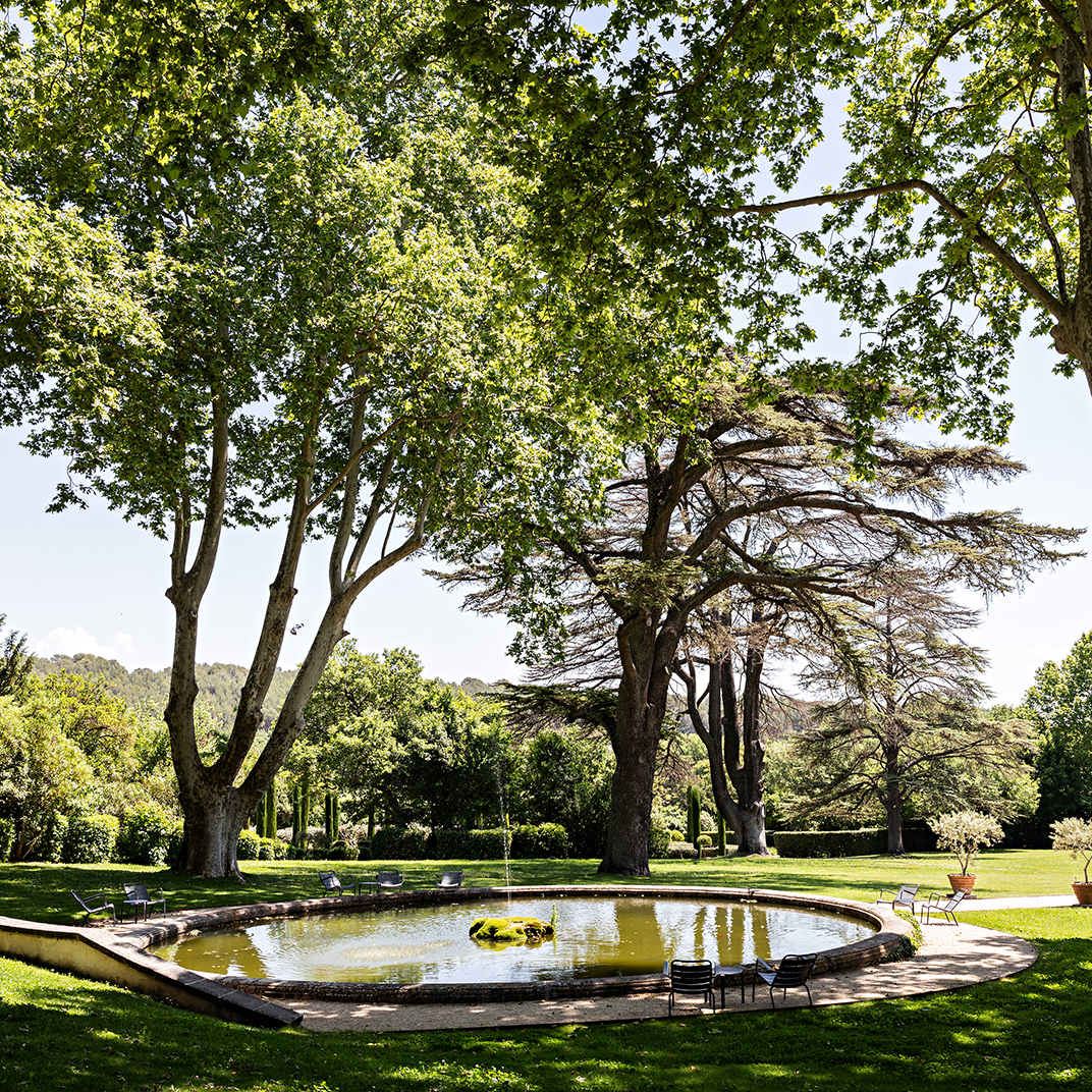 Domaine de Fontenille - Fontenille Collection — Photo 3
