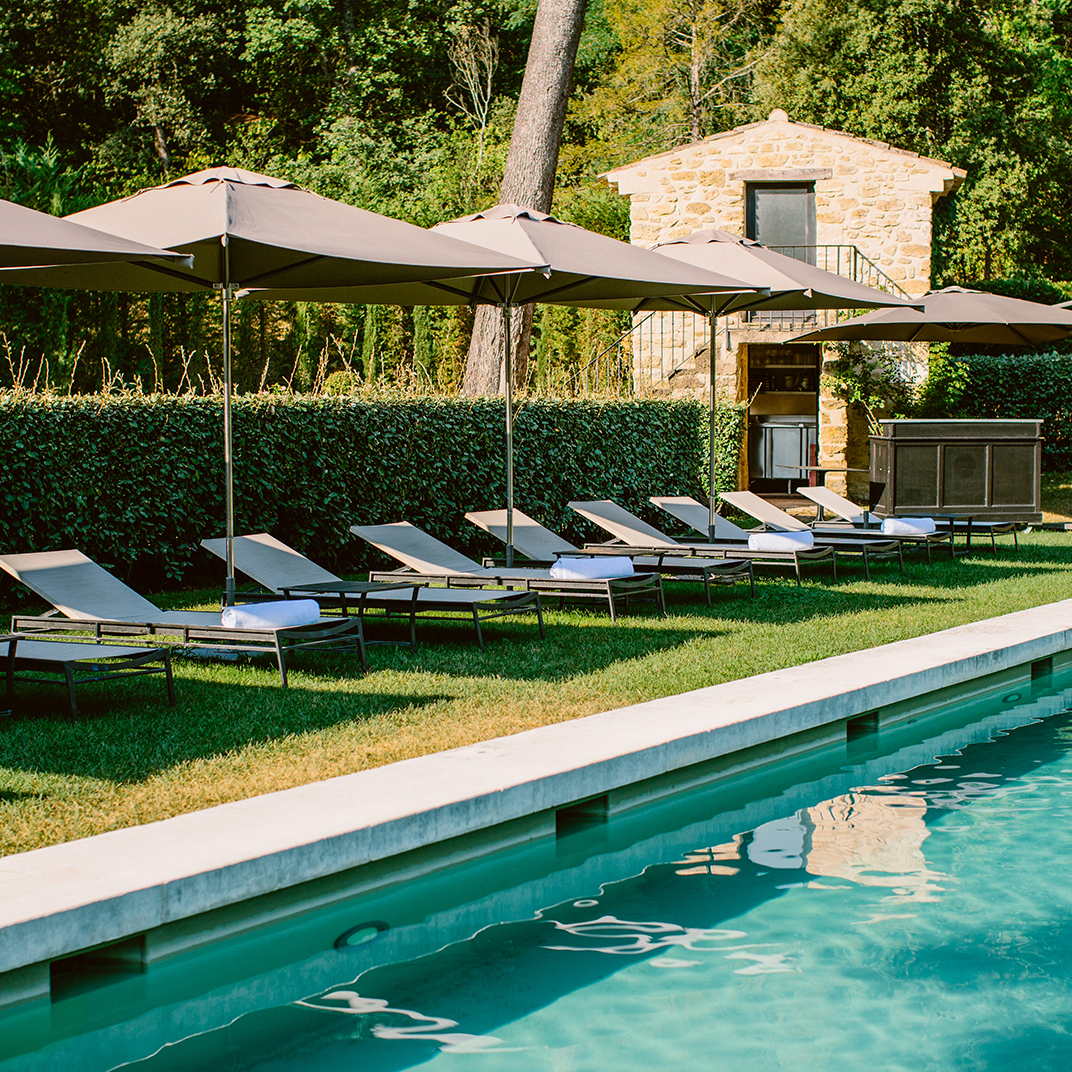 Domaine de Fontenille - Fontenille Collection — Photo 4