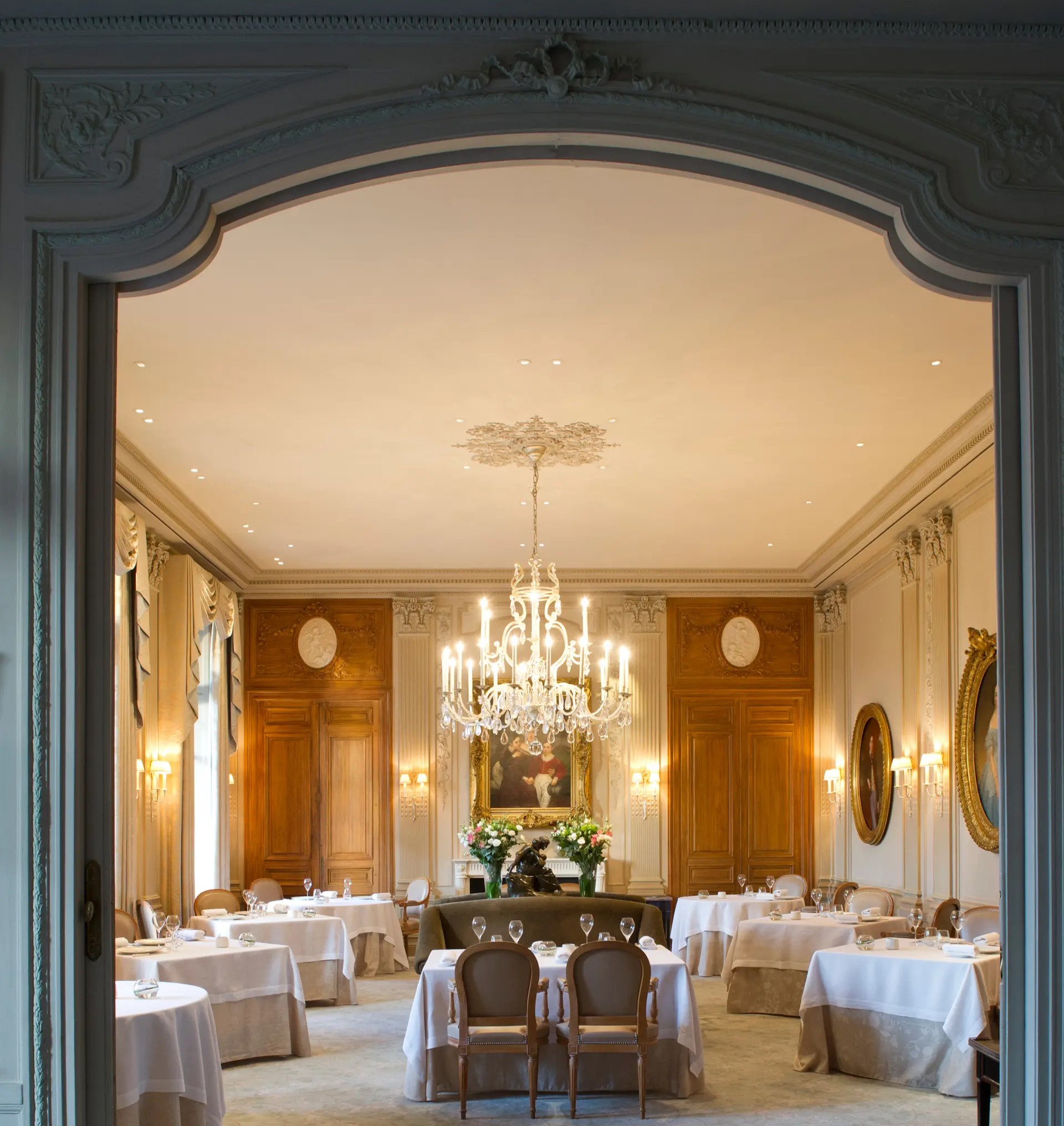 Domaine Les Crayères — Photo 2