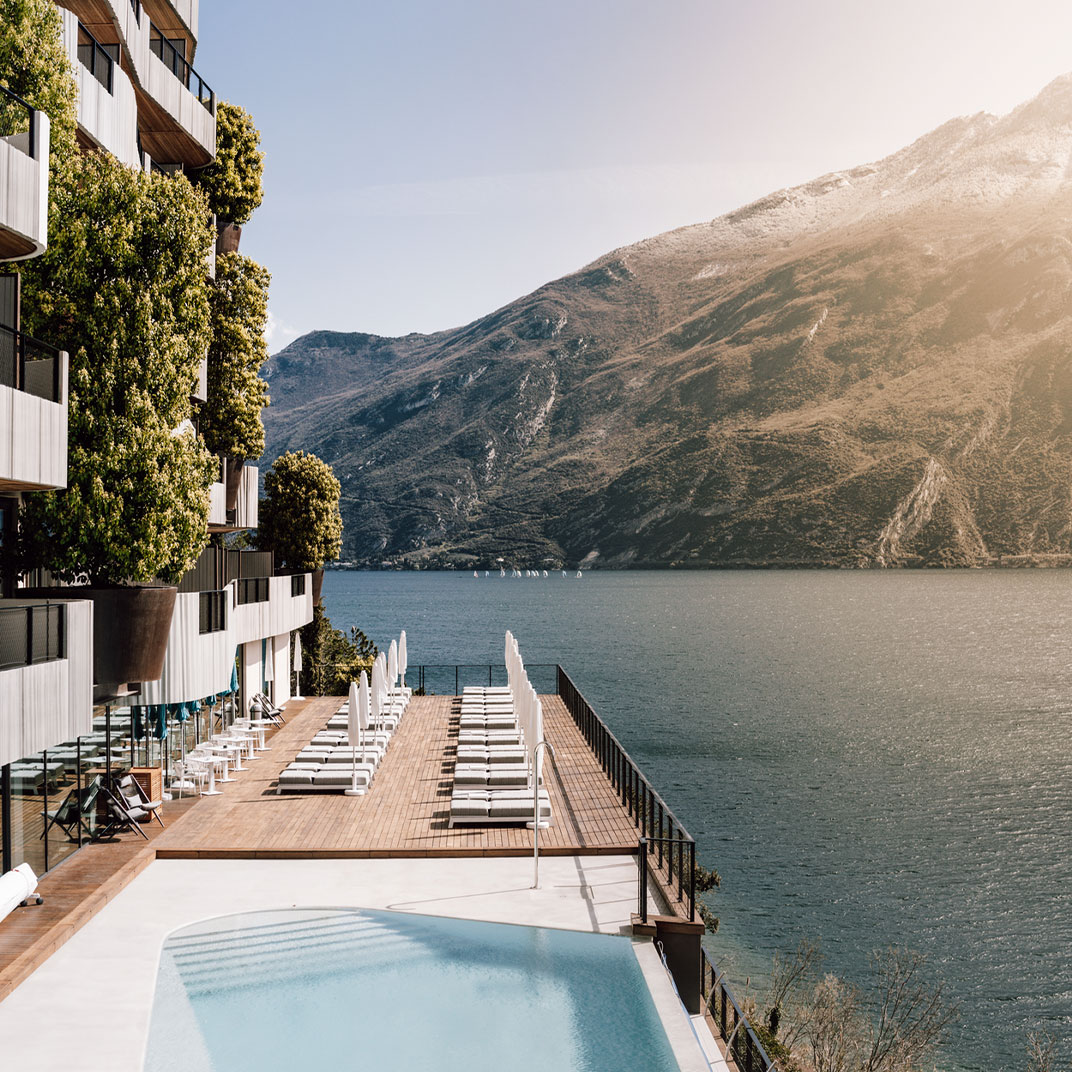 EALA My Lakeside Dream — Photo 2