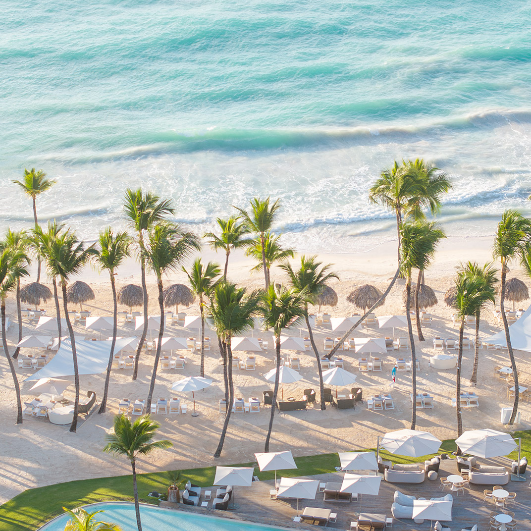 Eden Roc Cap Cana