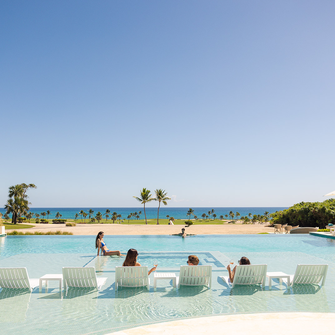 Eden Roc Cap Cana — Photo 2