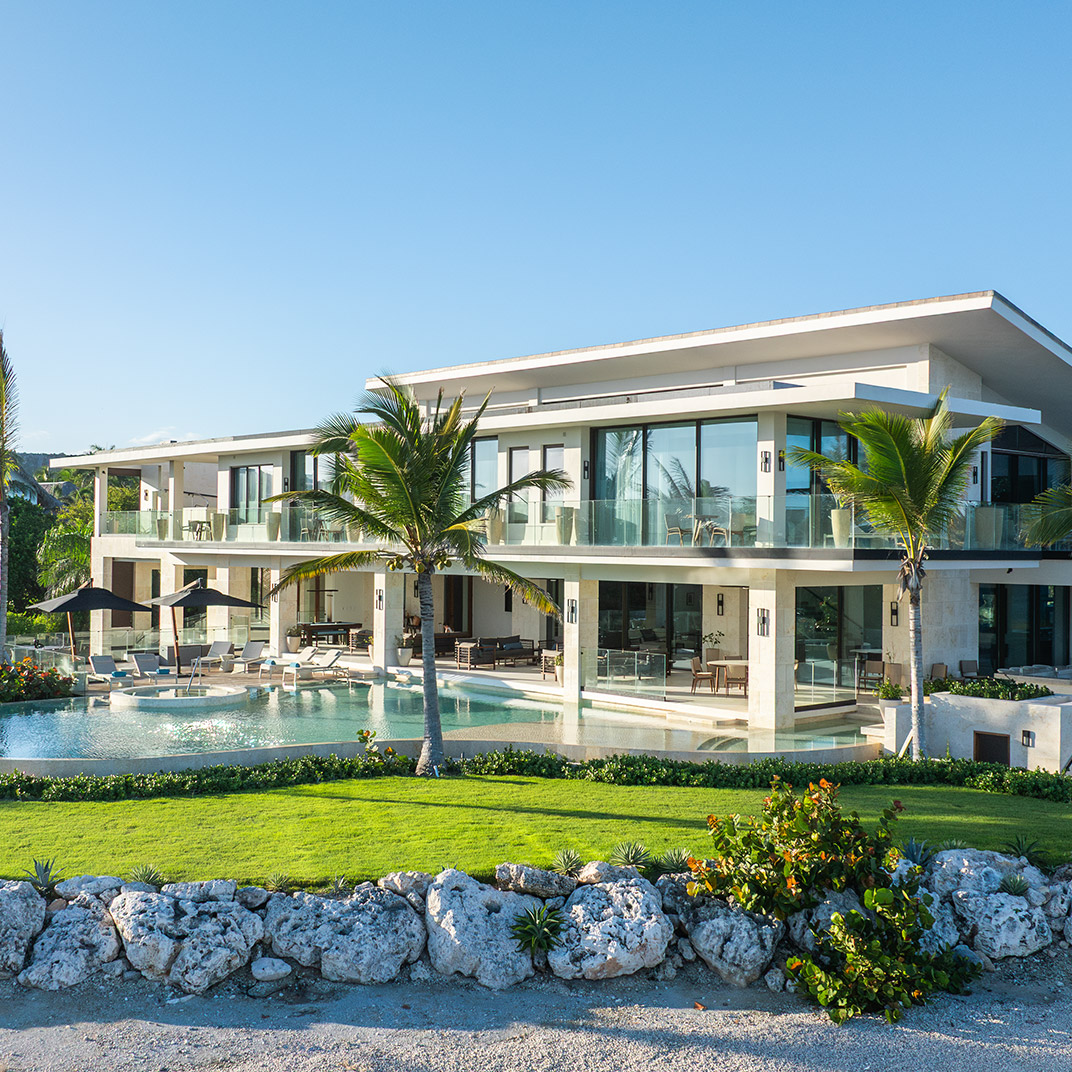 Eden Roc Cap Cana — Photo 4