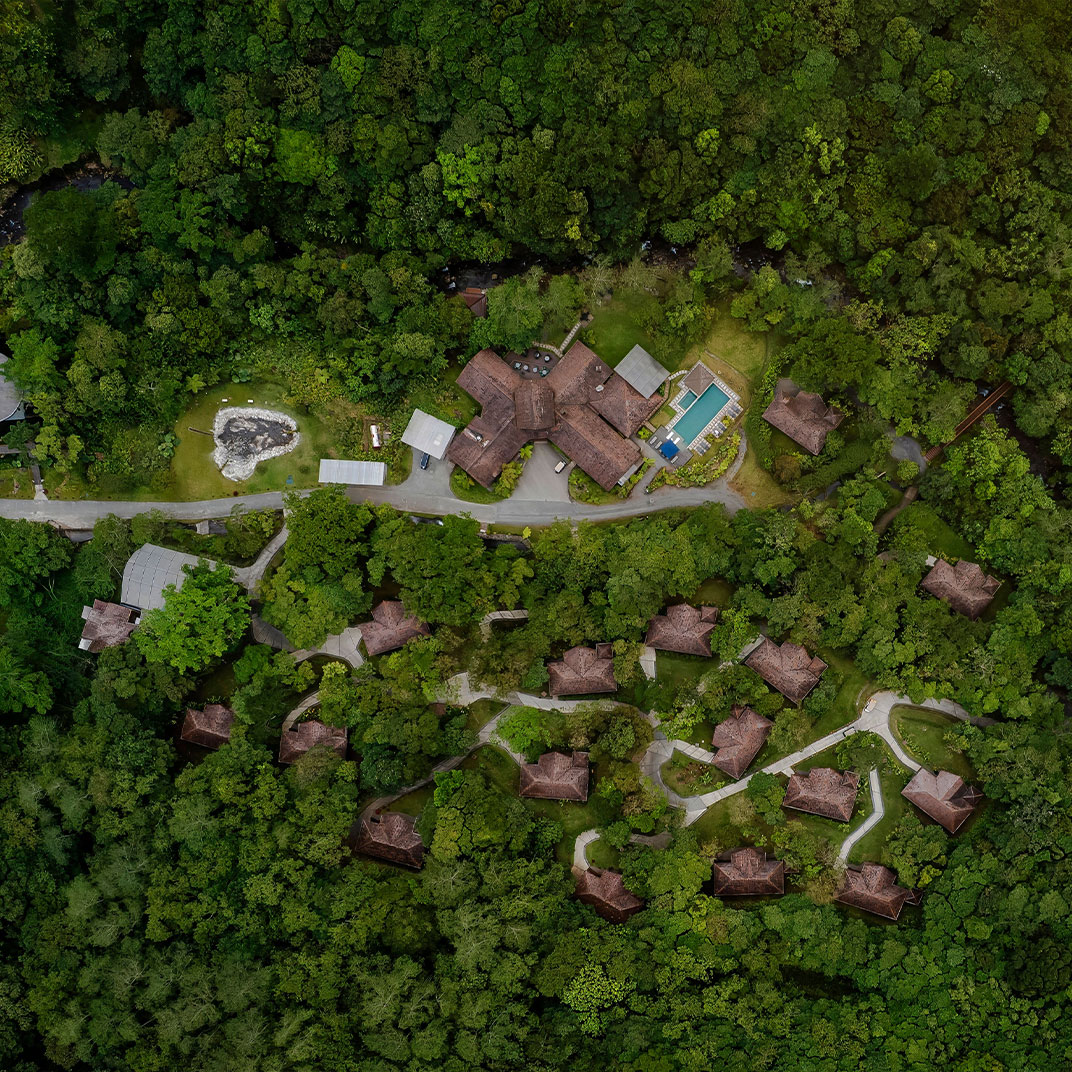 El Silencio Lodge & Spa — Photo 3