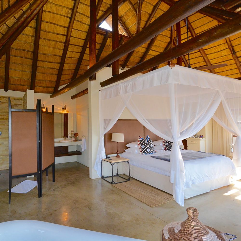 Esiweni Luxury Safari Lodge — Photo 3