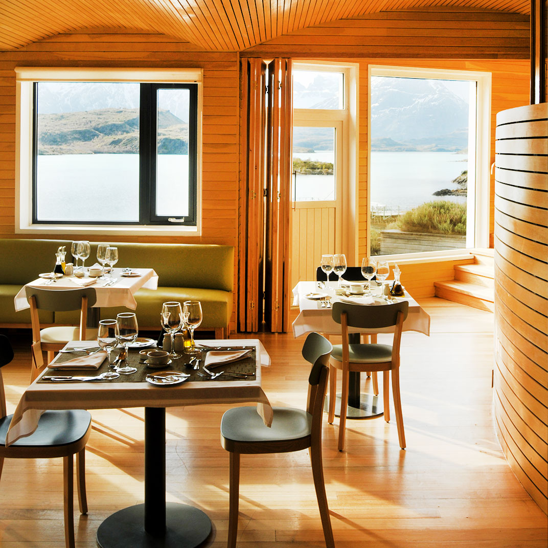 Explora Torres del Paine — Photo 3