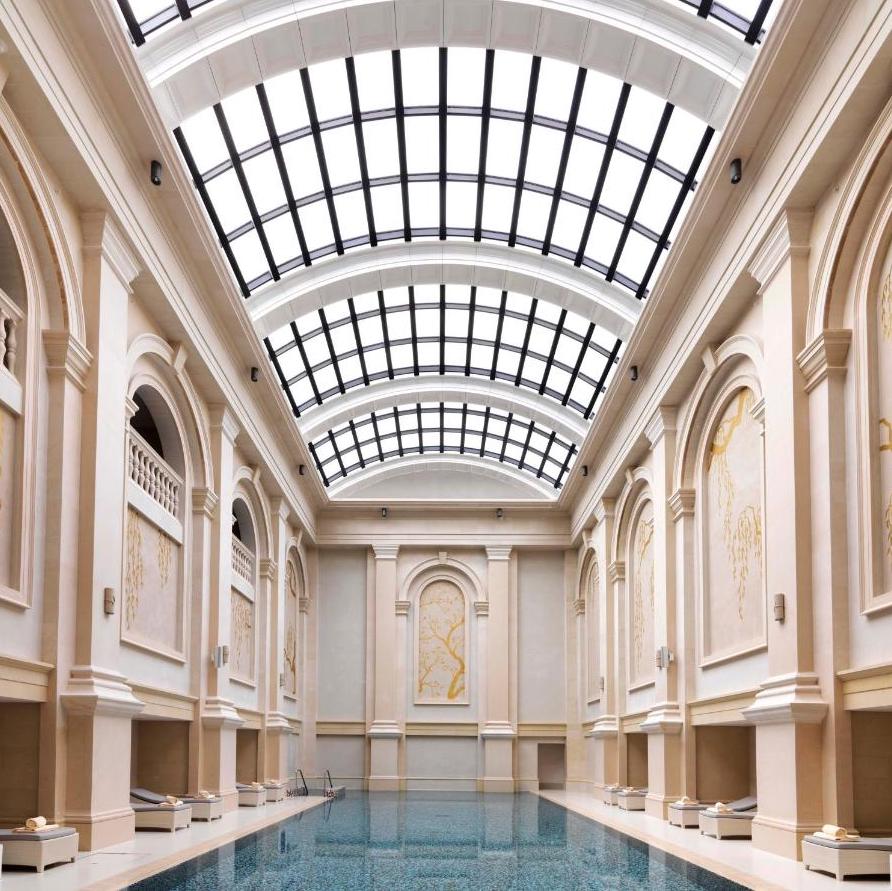 Four Seasons Hotel Baku — Photo 2
