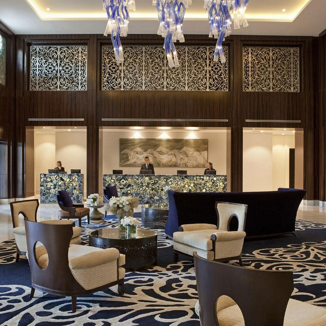 Four Seasons Hotel Buenos Aires — Photo 3