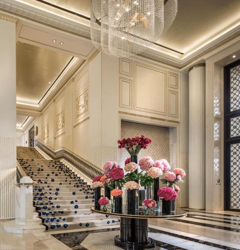 Four Seasons Hotel Jakarta — Photo 3