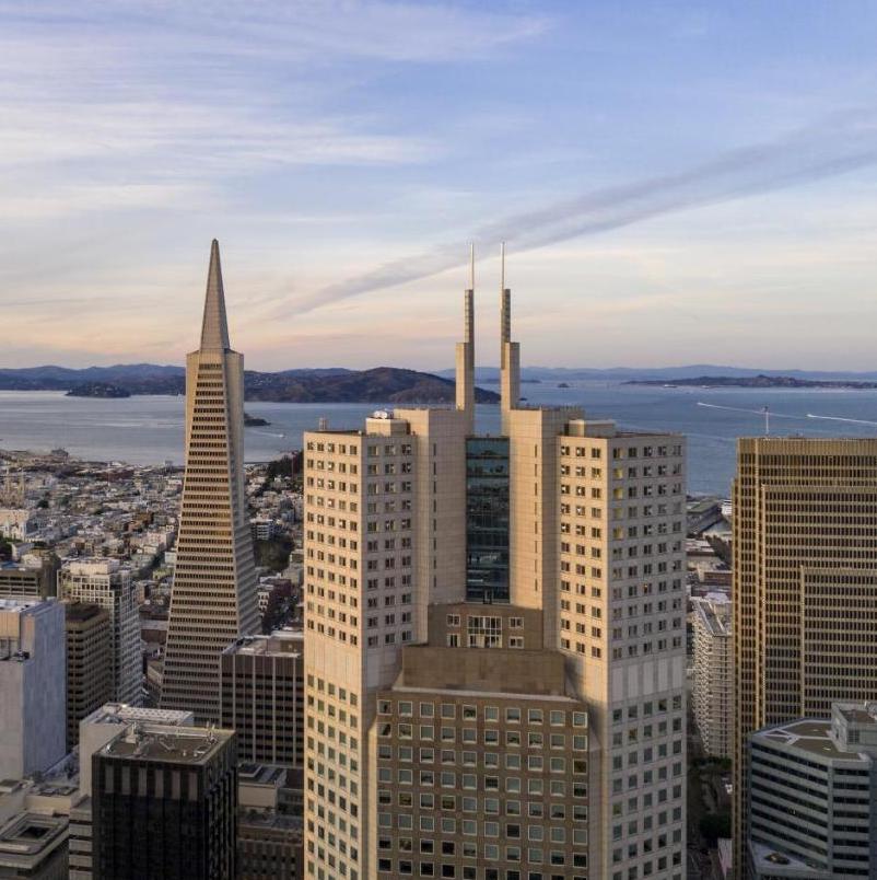 Four Seasons Hotel San Francisco at Embarcadero — Photo 2