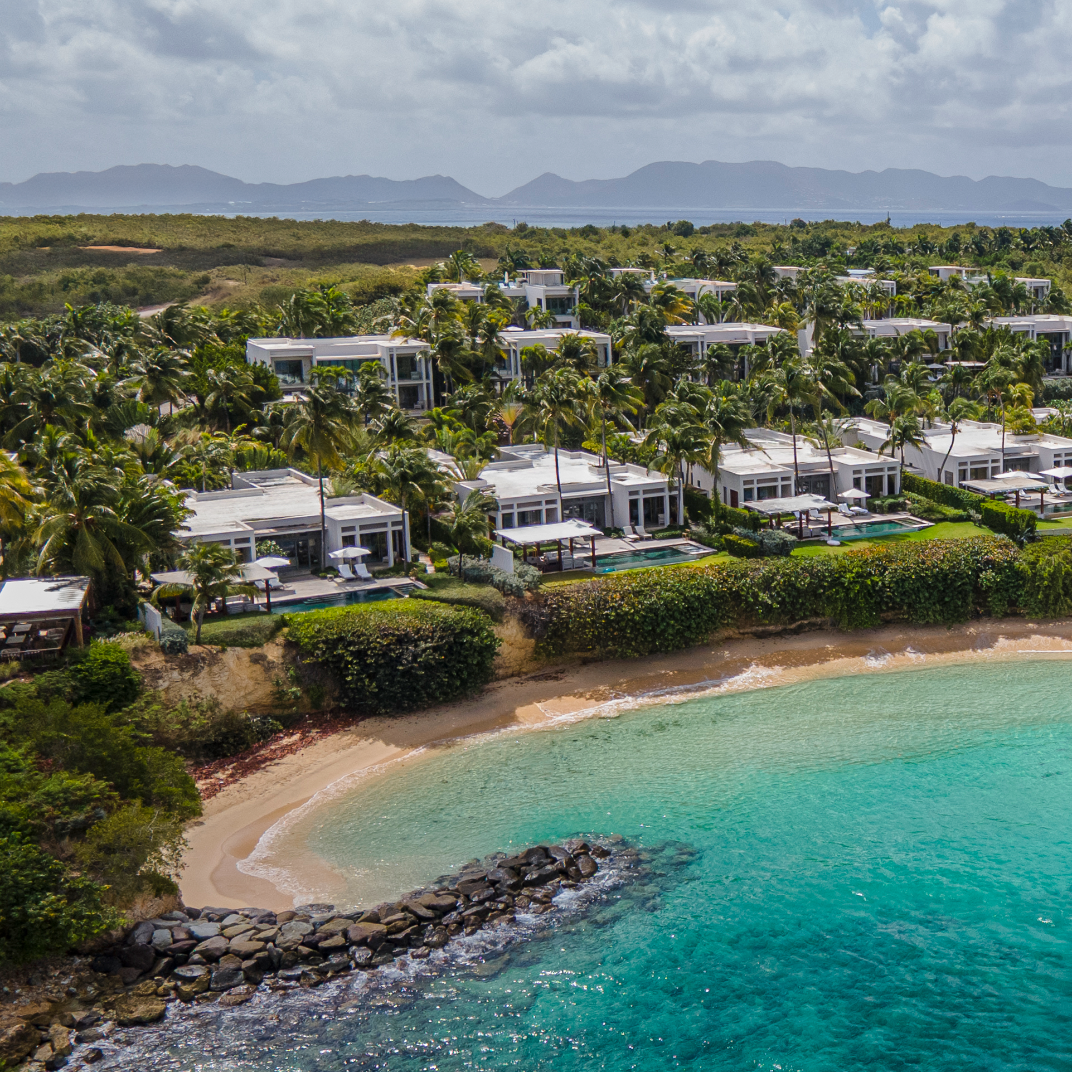 Four Seasons Resort and Residences Anguilla