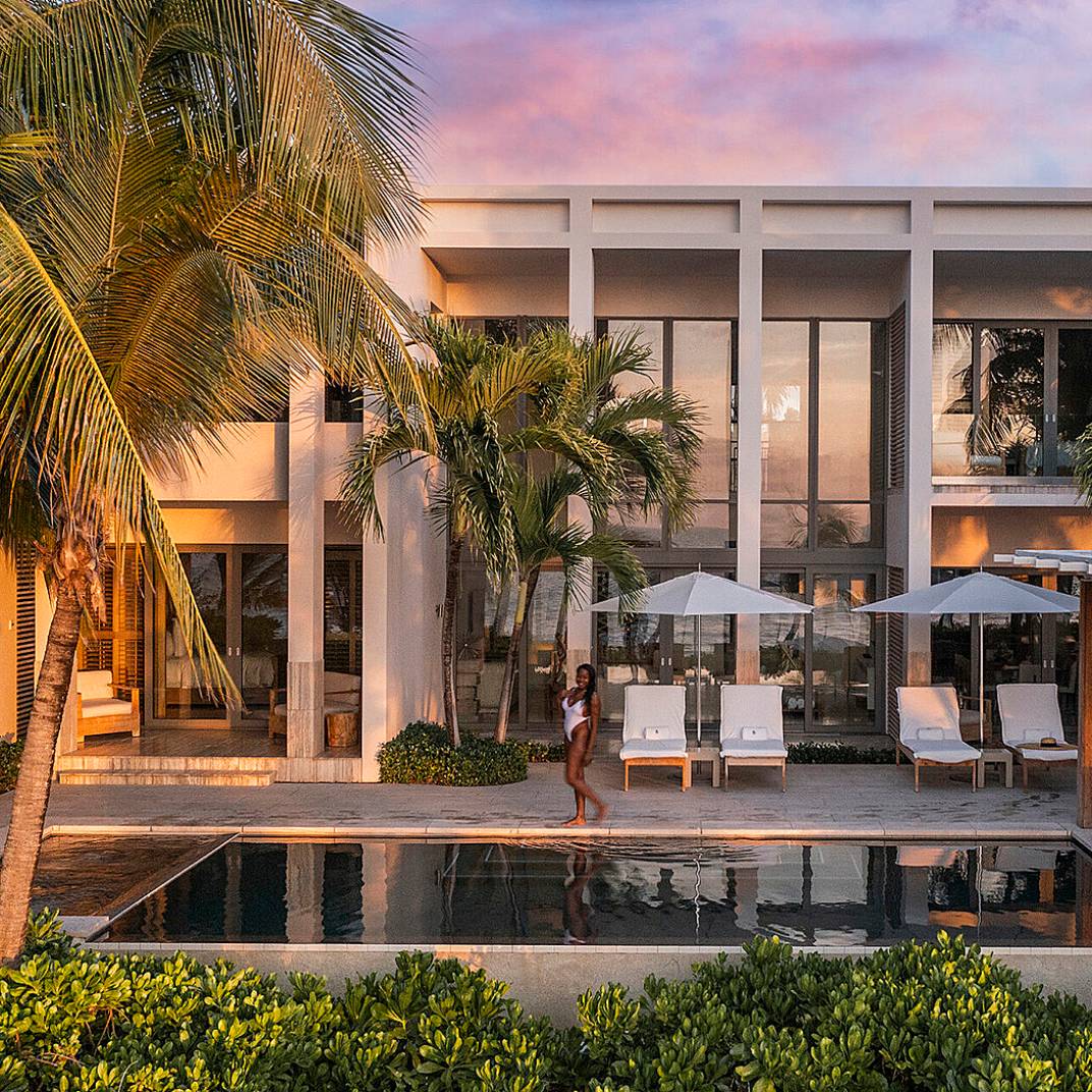 Four Seasons Resort and Residences Anguilla — Photo 2