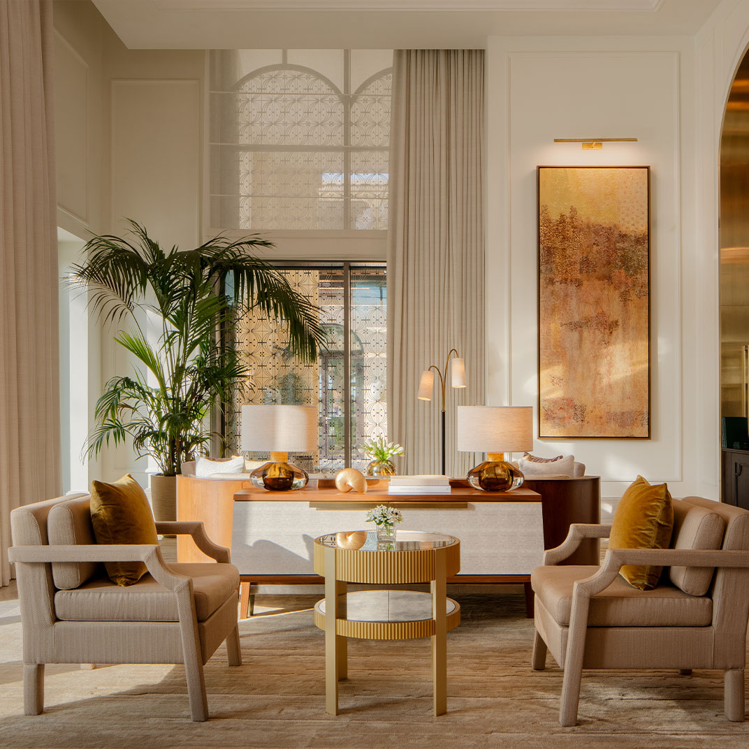 Four Seasons Resort at The Pearl - Qatar — Photo 3