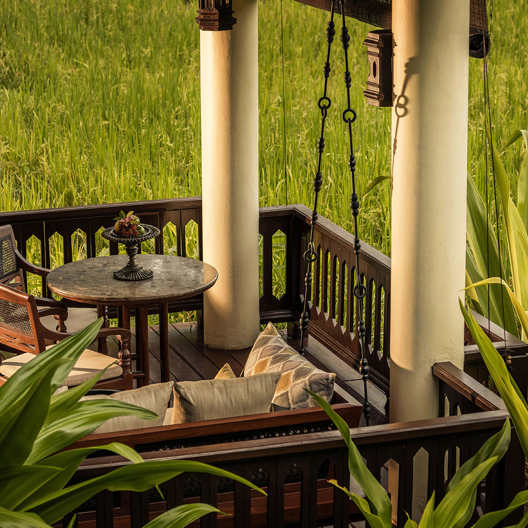 Four Seasons Resort Chiang Mai — Photo 3