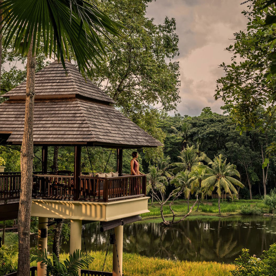 Four Seasons Resort Chiang Mai — Photo 4