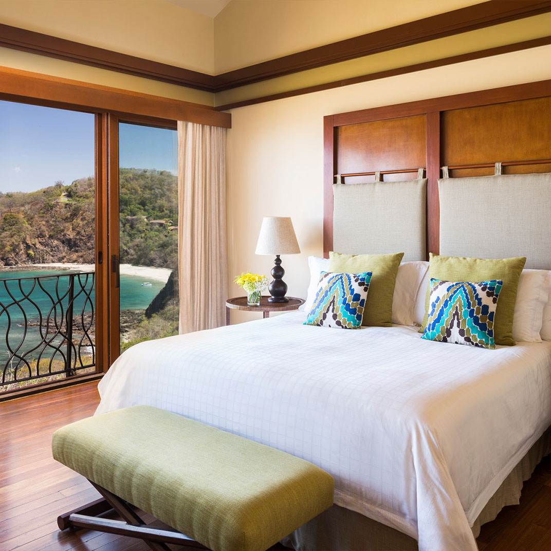 Four Seasons Resort Costa Rica at Peninsula Papagayo  — Photo 2