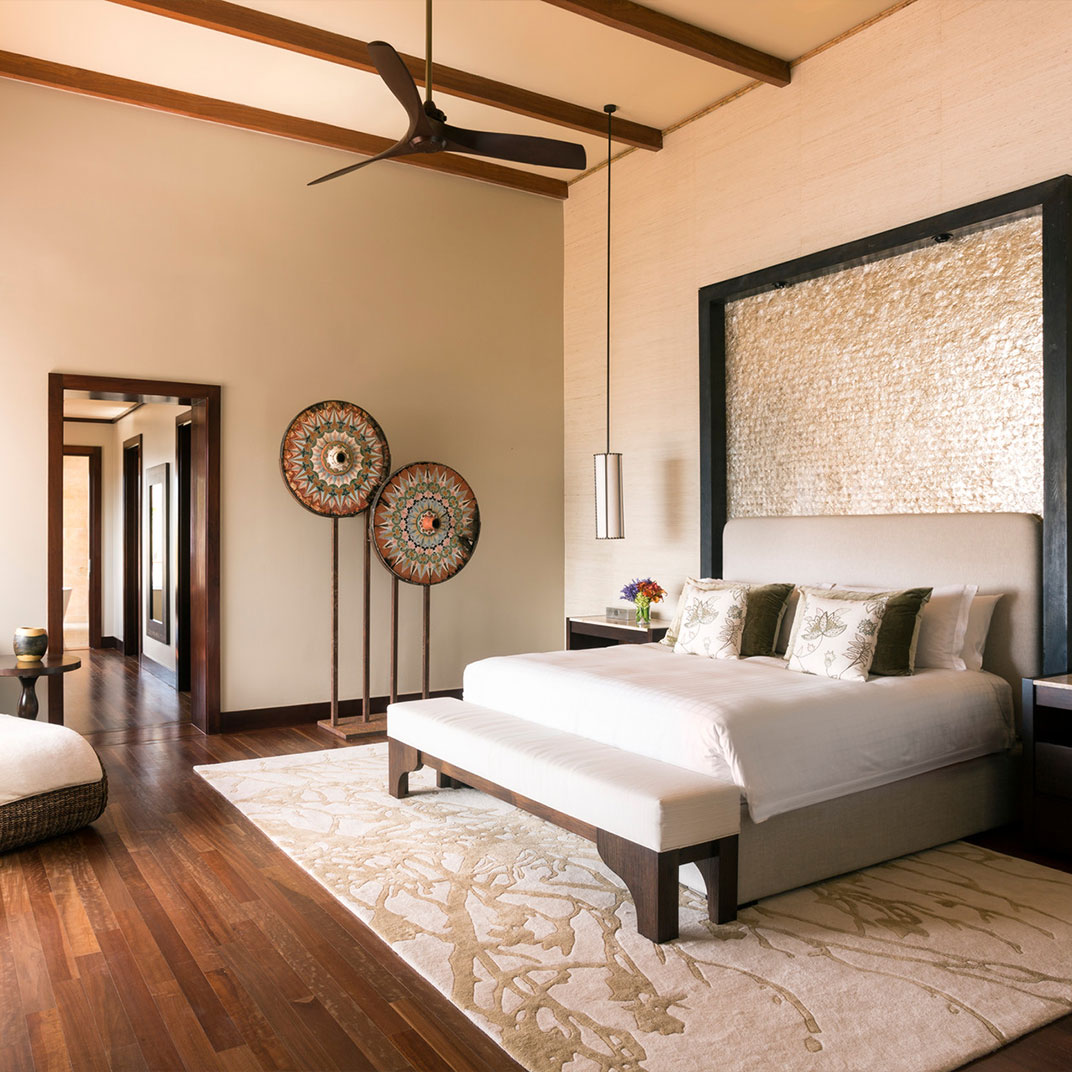 Four Seasons Resort Costa Rica at Peninsula Papagayo  — Photo 3