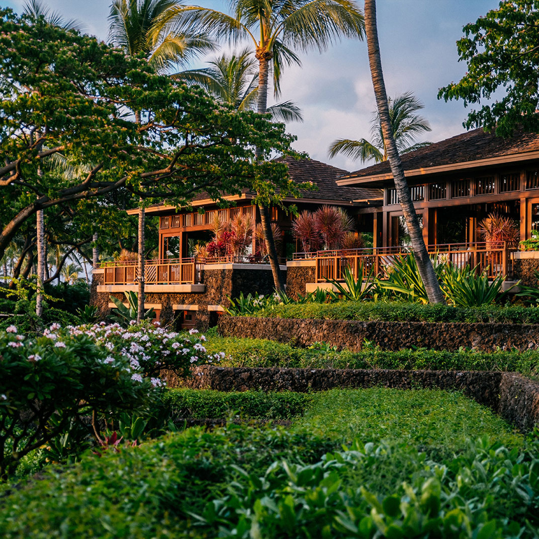 Four Seasons Resort Hualalai — Photo 2
