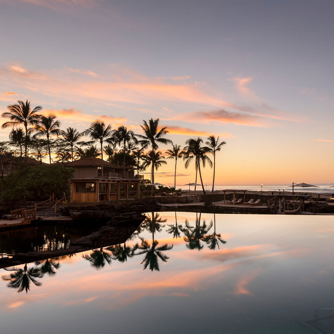 Four Seasons Resort Hualalai — Photo 3