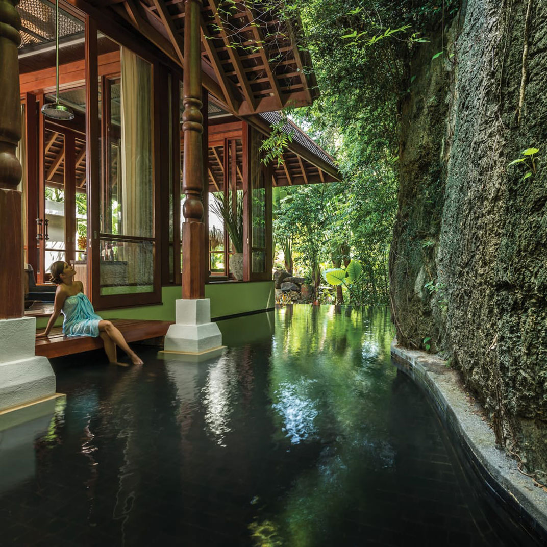 Four Seasons Resort Langkawi — Photo 2