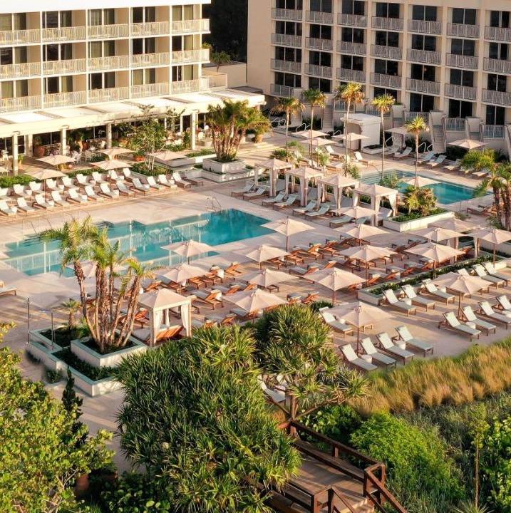 Four Seasons Resort Palm Beach — Photo 3