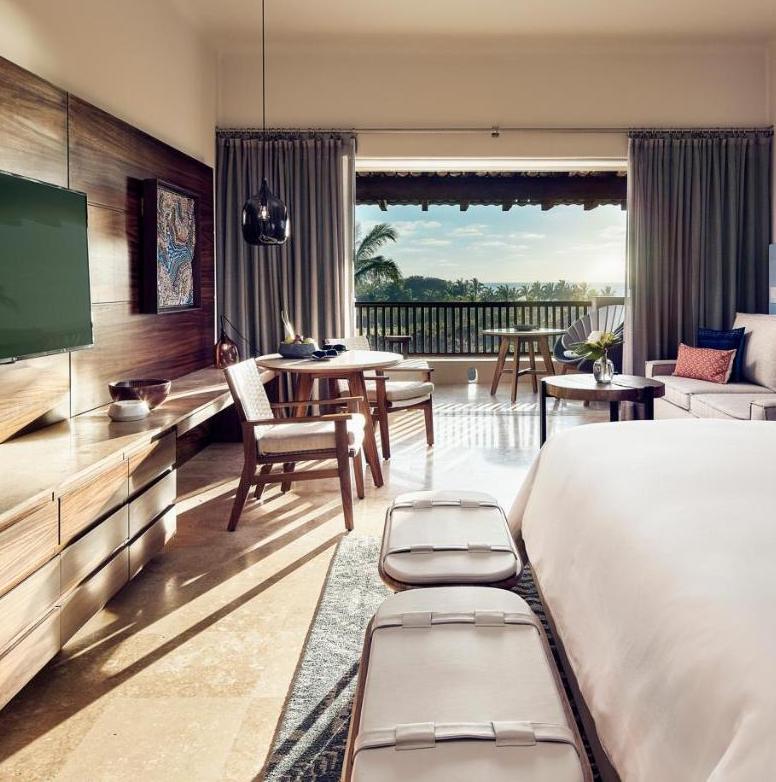 Four Seasons Resort Punta Mita — Photo 2
