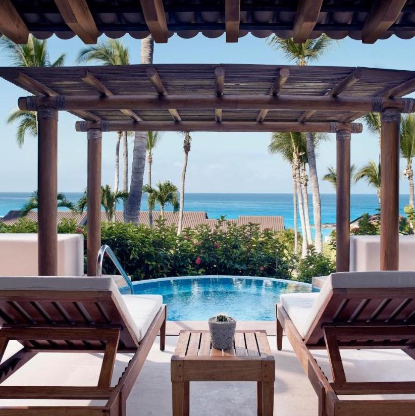 Four Seasons Resort Punta Mita — Photo 3