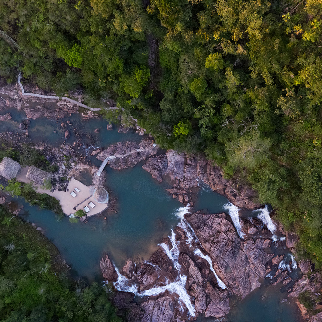 Gaia River Lodge — Photo 2