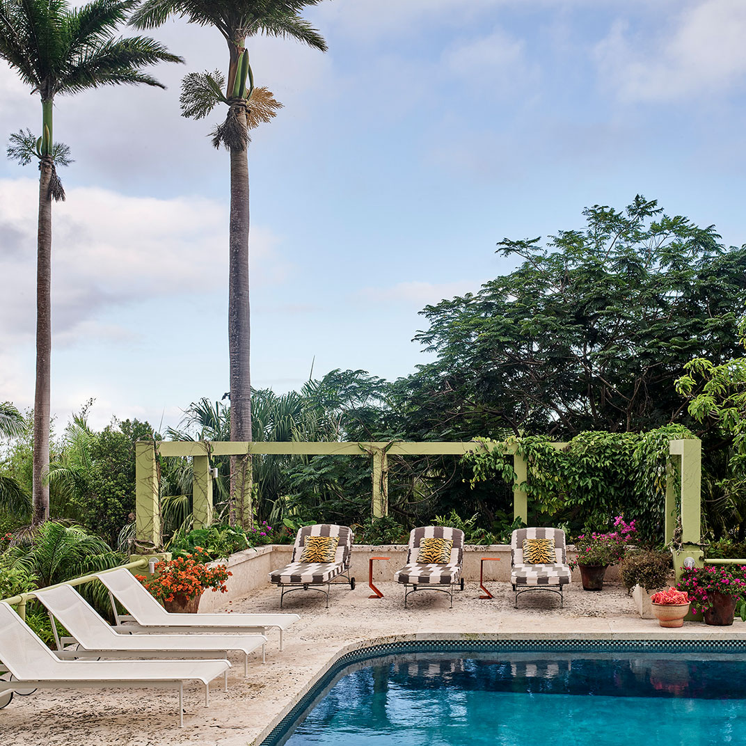 Golden Rock Inn Nevis — Photo 3