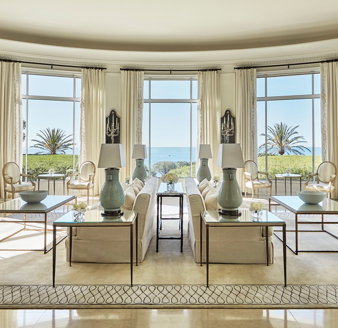 Grand Hôtel du Cap-Ferrat, A Four Seasons Hotel — Photo 2