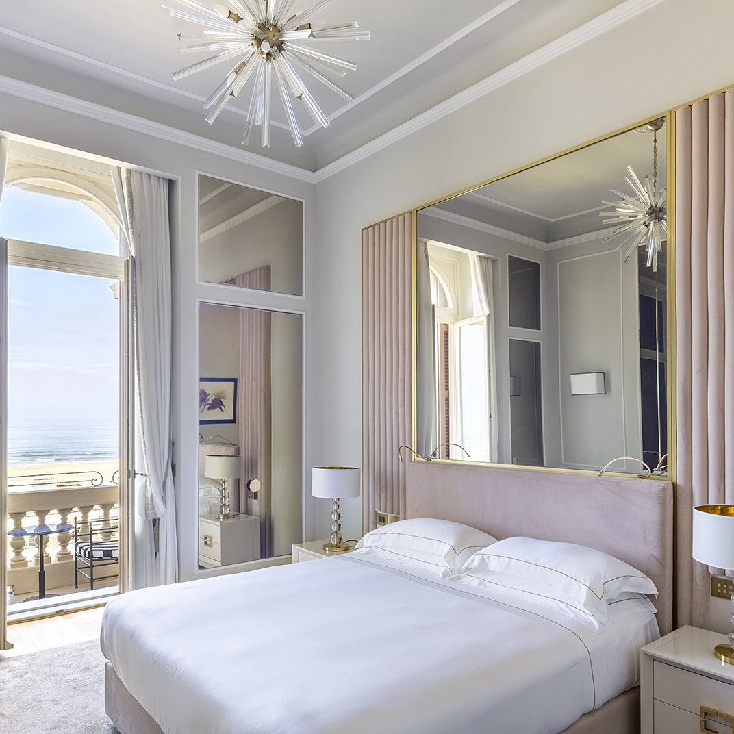 Grand Hotel Principe di Piemonte — Photo 3