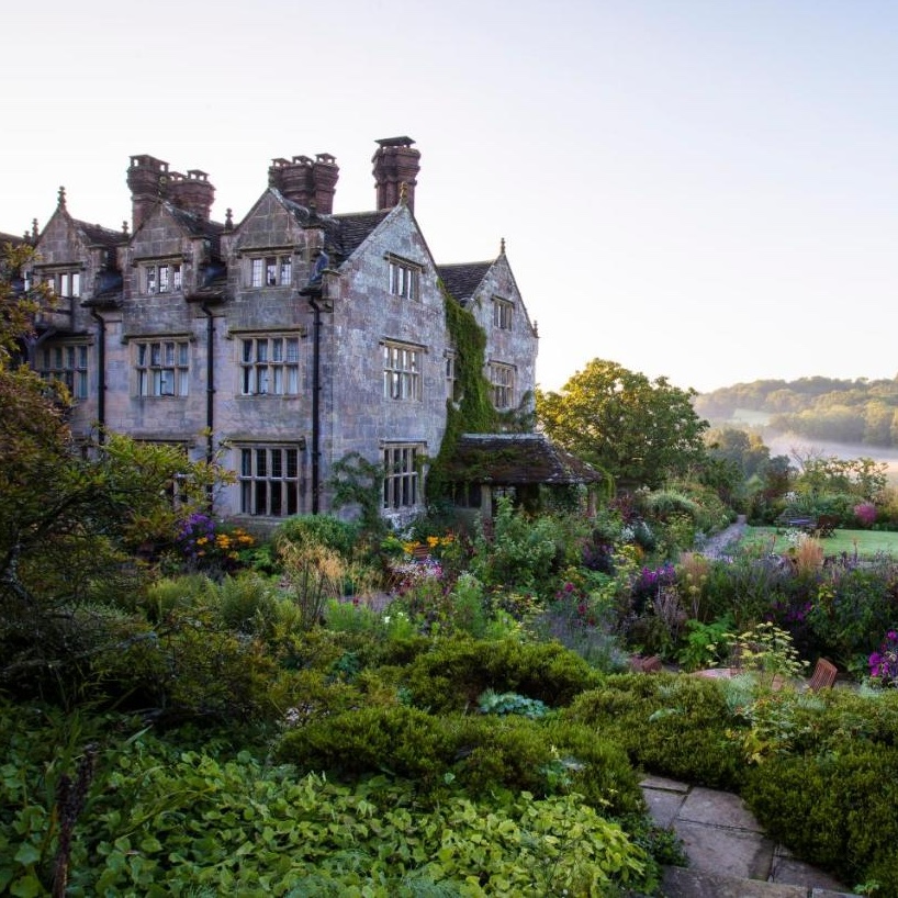 Gravetye Manor — Photo 4