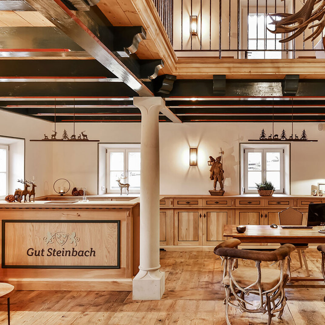 Gut Steinbach — Photo 2