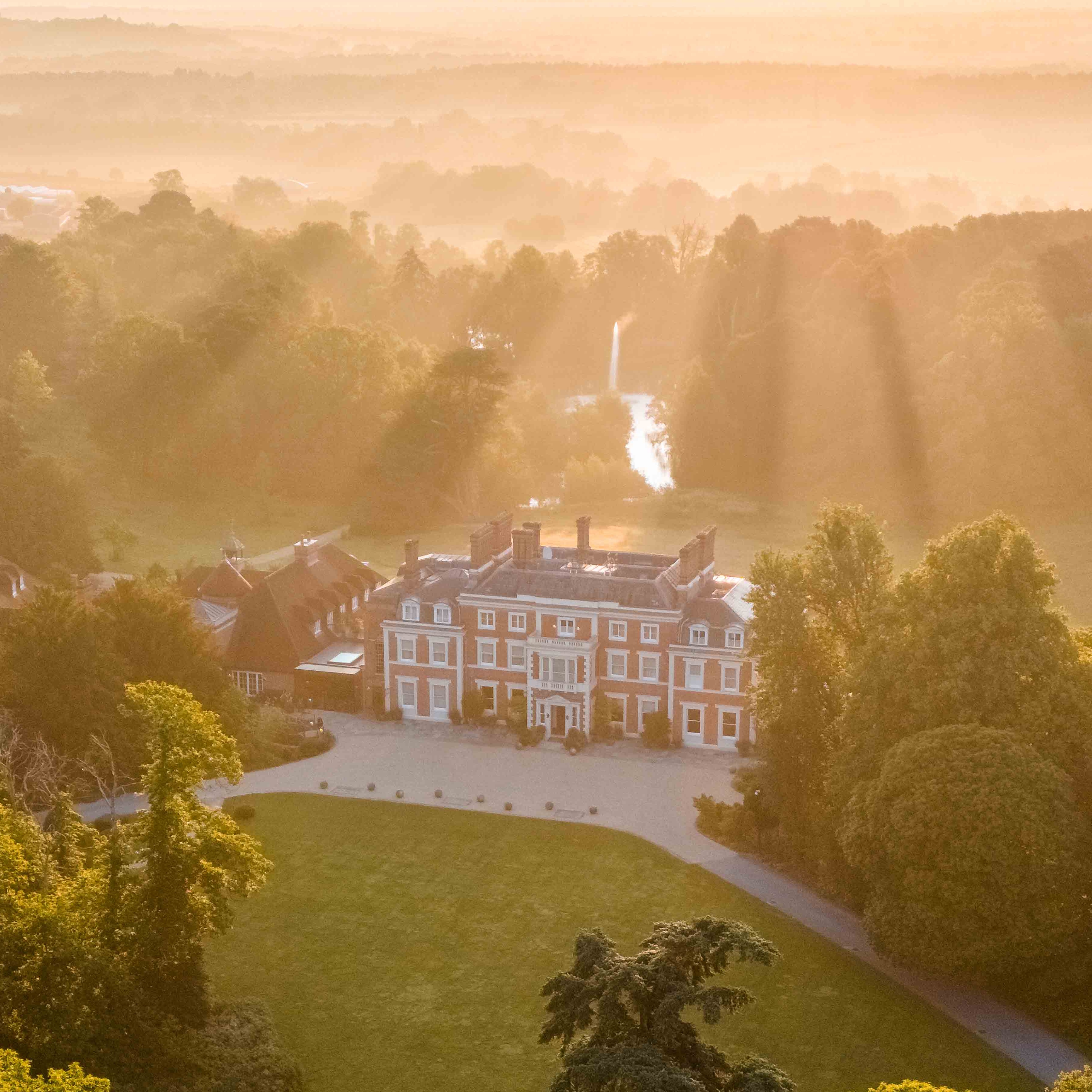Heckfield Place
