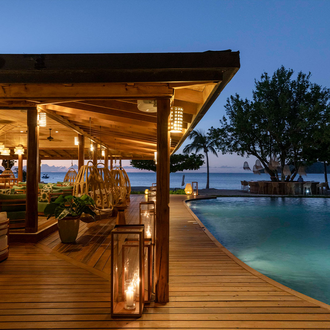 Hermitage Bay - All Inclusive — Photo 2