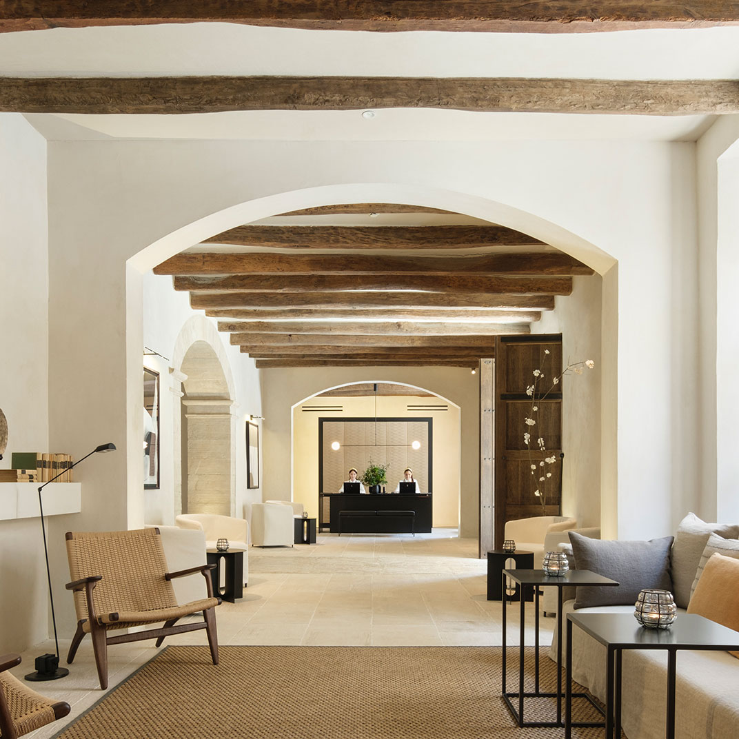 Hotel Can Ferrereta — Photo 3