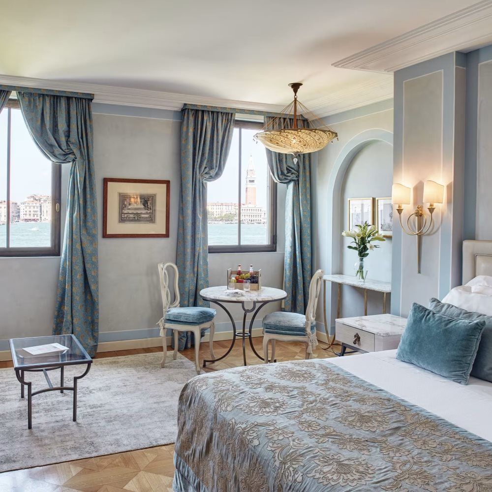 Hotel Cipriani, A Belmond Hotel, Venice — Photo 3