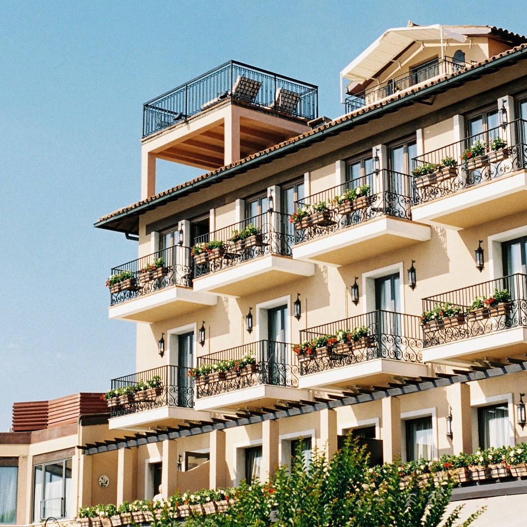 Hotel Cipriani, A Belmond Hotel, Venice — Photo 4