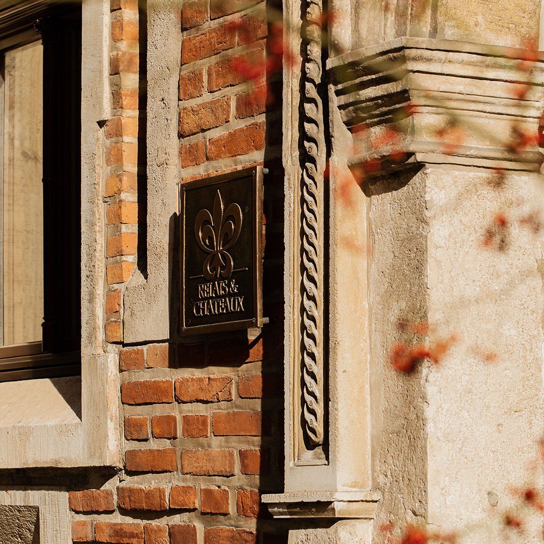 Hotel Copernicus — Photo 2