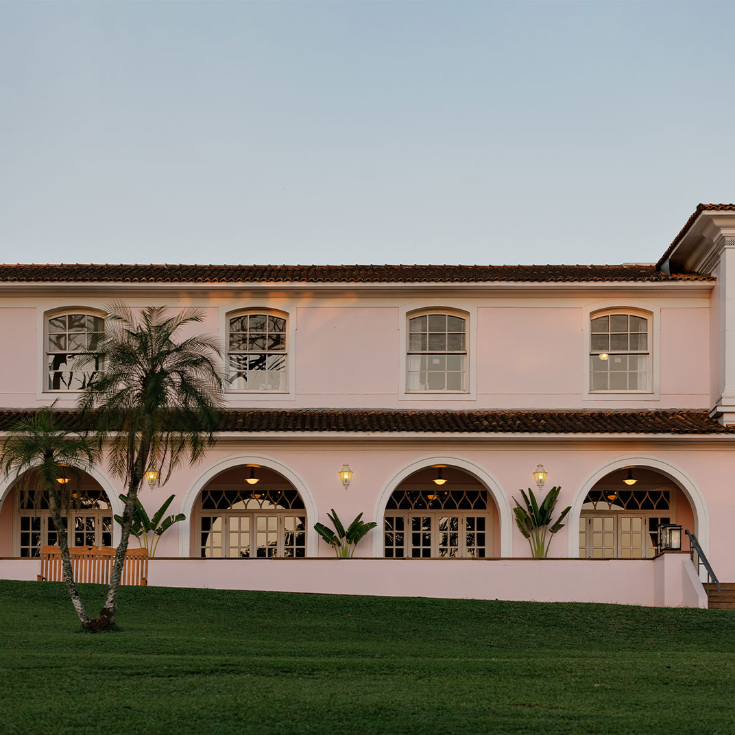 Hotel das Cataratas, A Belmond Hotel, Iguassu Falls — Photo 2