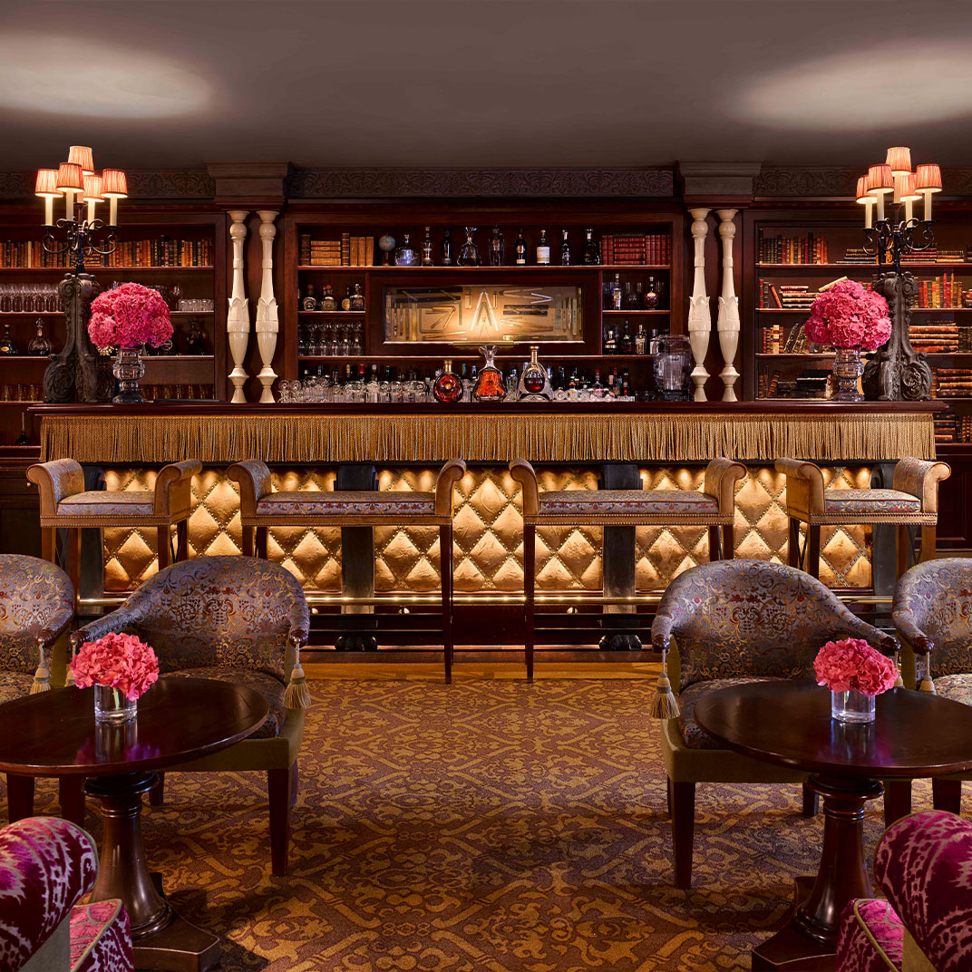Hotel Metropole Monte Carlo  — Photo 4