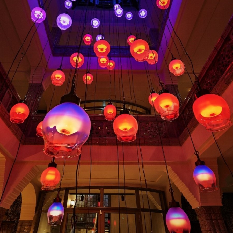 Hotel TwentySeven Amsterdam — Photo 2