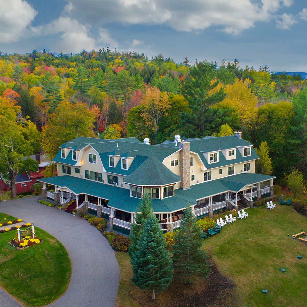 Inn at Thorn Hill