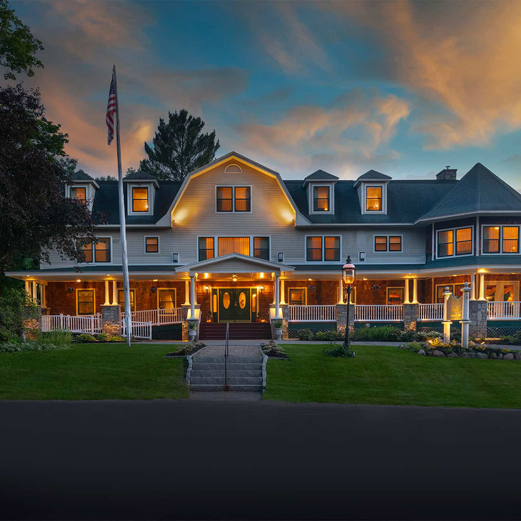 Inn at Thorn Hill — Photo 2