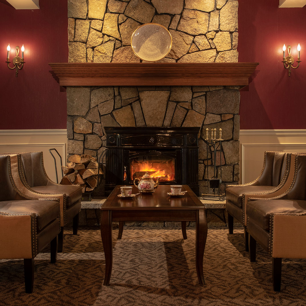 Inn at Thorn Hill — Photo 3