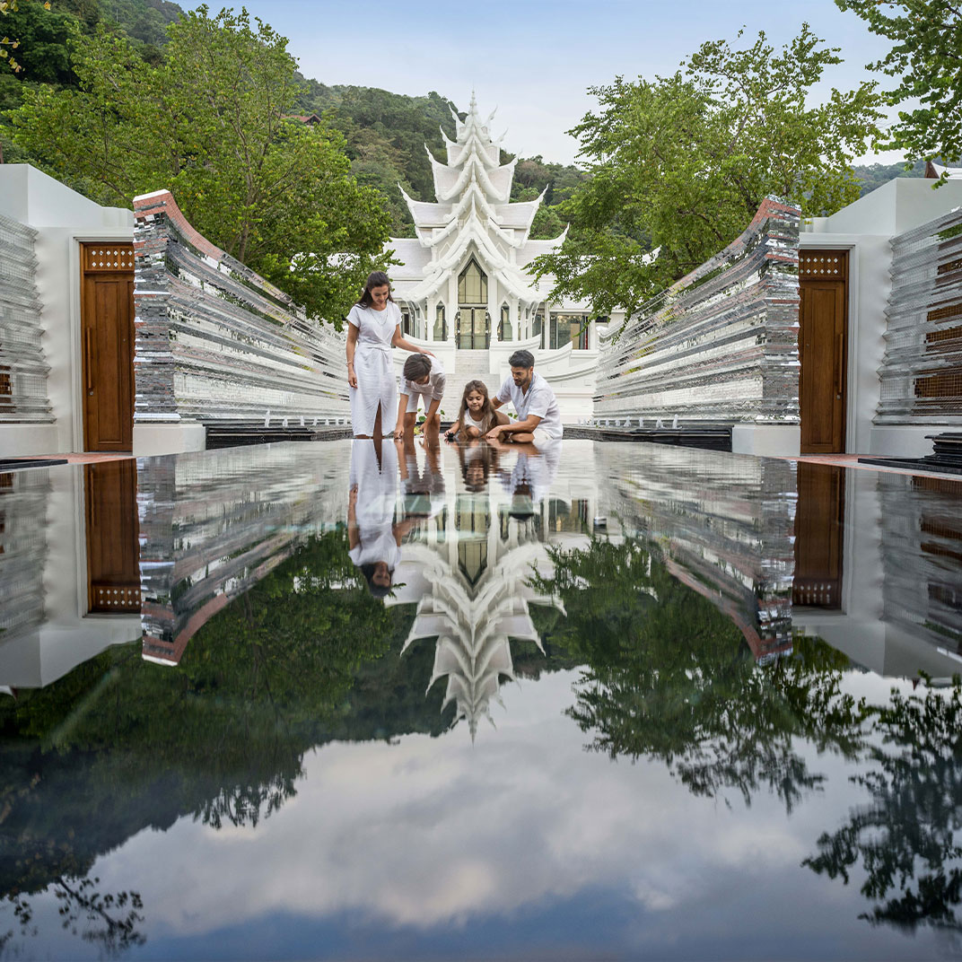 InterContinental Phuket Resort — Photo 2