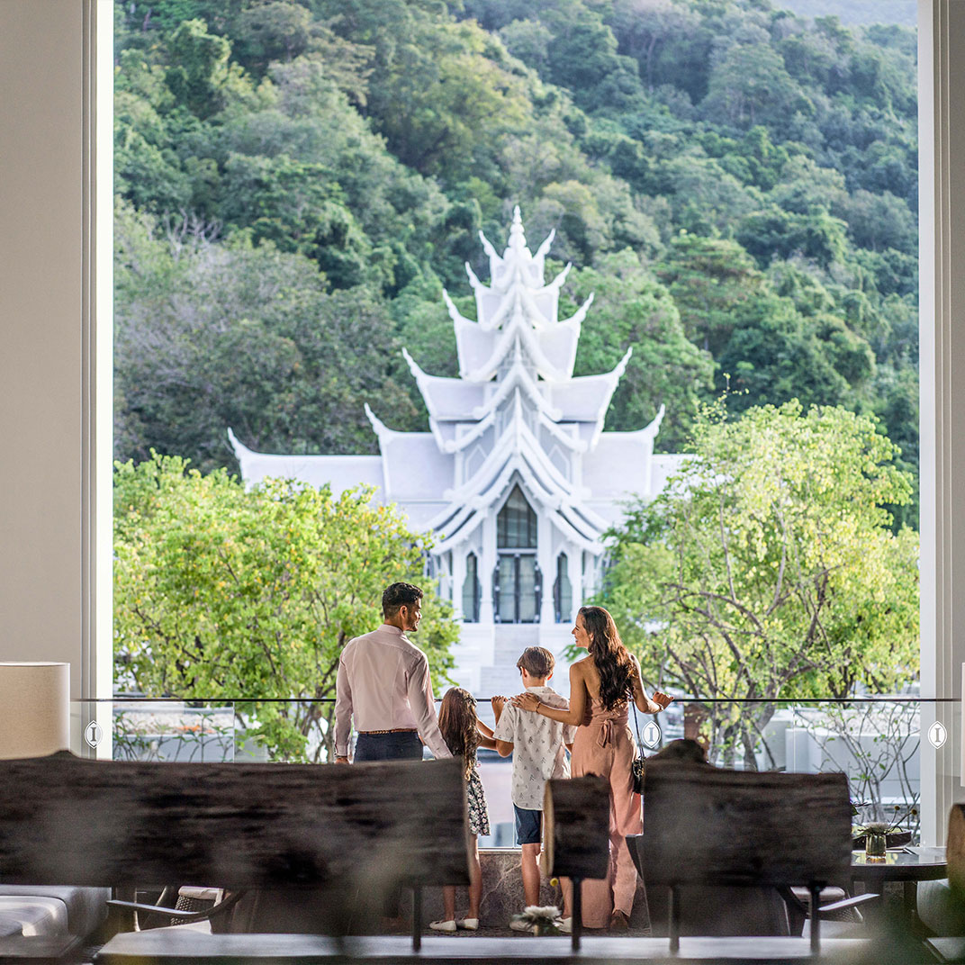 InterContinental Phuket Resort — Photo 3