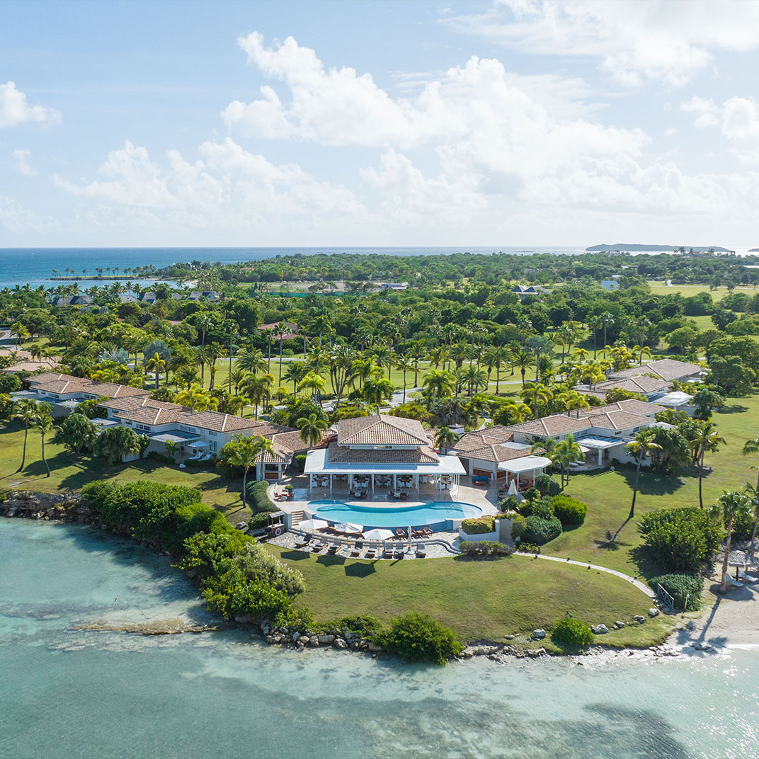 Jumby Bay Island — Photo 3