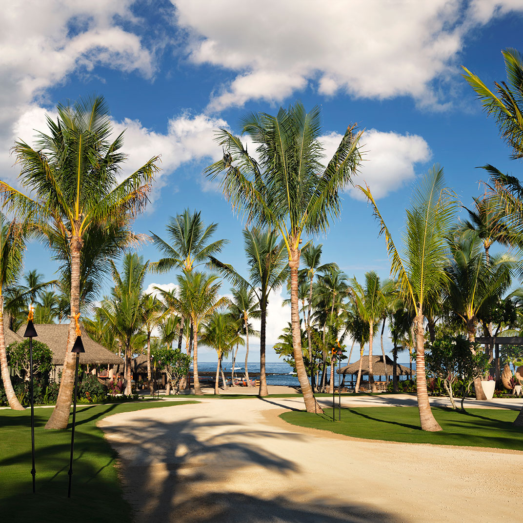 Kona Village, A Rosewood Resort